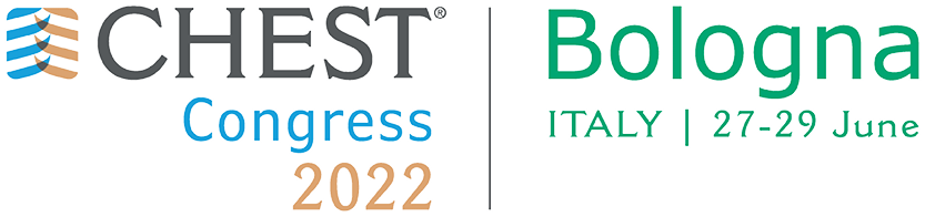 CHEST Congress 2022